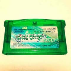 ポケモンのサムネイル