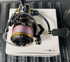 21カルディアLT2500のサムネイル