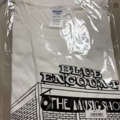 ブルエンTシャツのサムネイル