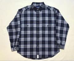 AW22 DESCENDANT CPOC シャツ　Mサイズ 貴重】AW22 DESCENDANT CPOC シャツ Sサイズ - メルカリ