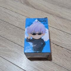 DEFORMED FIGURE vol.2 五条悟のサムネイル