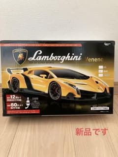 (ラジコン)シングルファンクションラジオコントロールカーのサムネイル