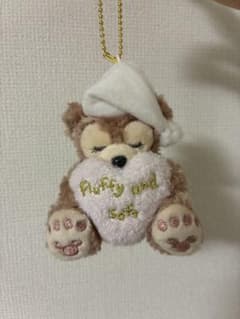 ShellieMay ぬいぐるみマスコット　バッジのサムネイル
