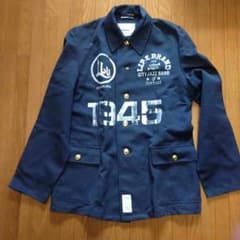 LIBE ジャケットのサムネイル