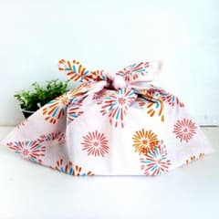 【専用①】あずま袋◆手拭い◆エコバック◆コンビニバック◆ハンドメイド あずま袋◇手拭い◇エコバック◇コンビニバック◇ハンドメイド【花火