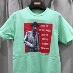 バローズtee supreme シュプリームのサムネイル