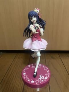 推しの子 Trio-Try-iT Figure -アイ- フィギュアのサムネイル