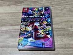 マリオカート8 デラックスのサムネイル