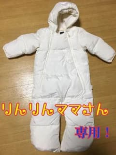 GAPのカバーオールのサムネイル