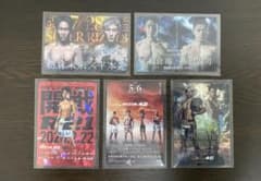 RIZINカード5枚☆平本蓮 朝倉未来 対戦カード☆ - メルカリ