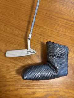 Scotty Cameron Select Newport 2 34インチ - メルカリ