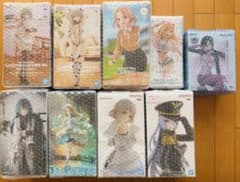 【新品】学園アイドルマスター 宇崎ちゃんはあそびたい その着せ替え人形は恋をする