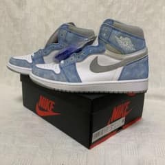 ((新品・未使用☆AIR JORDAN 1 HIGH OGのサムネイル