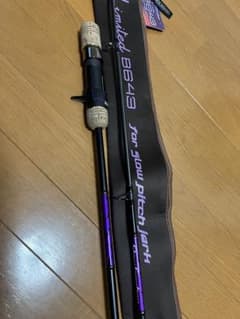 スローエモーションコルクリミテッドB64-3のサムネイル