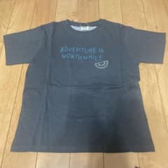 BREEZE Tシャツ 140のサムネイル