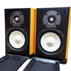 ONKYO オンキョー 2ウェイスピーカー D-312E フラッグシップモデル