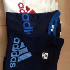 Mocamo様専用 adidas3点セットのサムネイル