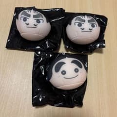 山田伝蔵 福富しんべヱ おまんじゅう