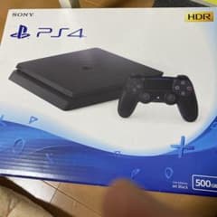 プレステイション4のサムネイル