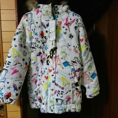 yon26様。ご専用ScoLarスカラー新品未使用品ジャケットのサムネイル