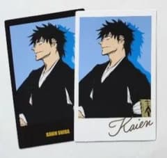 BLEACH WORLD　海燕のサムネイル