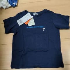 スヌーピー　ビームス　未使用品のサムネイル