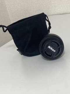 【美品】Nikon AF-S DX 35mm f/1.8G 背景ボケ◎フィルタ付 美品】Nikon AF-S DX 35mm f/1.8G 背景ボケ◎フィルタ付 - メルカリ