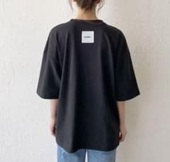 howdy back label T.  HOWDY ハウディのサムネイル