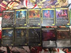 MTG Secret Lair x Stranger Things