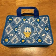 アンバサダーホテル アメニティのサムネイル