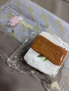 愛*a様 momoスクイーズ　アールグレイ　紅茶