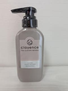clayence CLAYSPA COLOR TREATMENTのサムネイル