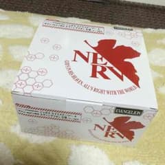 セブンイレブンくじ 一等エヴァのサムネイル