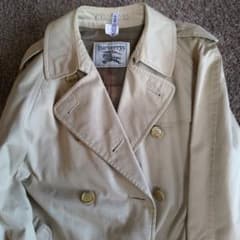 BURBERRYＳコート11号