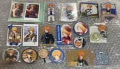 超レア物あり❣️ グループ魂　宮藤官九郎　DVD 18巻　手袋　リストバンド 九十九一希 激レア！ アイマス SideM まとめセット （管理番号RMG05