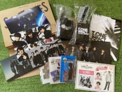 SixTONES 京本大我 まとめ売りのサムネイル