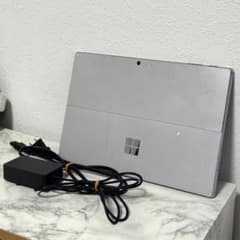 Microsoft Surface Pro 6 256GB 本体 充電器付きのサムネイル