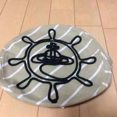 821様専用☻Vivienne Westwood(ヴィヴィアン)帽子のサムネイル