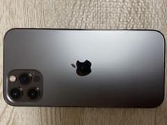 あやか様専用　　iPhone12Pro 128GB SIMフリー グラファイトのサムネイル