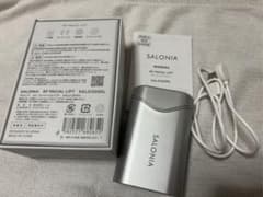 SALONIA RF フェイシャルリフト SAL21203SLのサムネイル