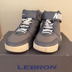 NIKE ZOOM LEBRON 2 レブロン スニーカーのサムネイル