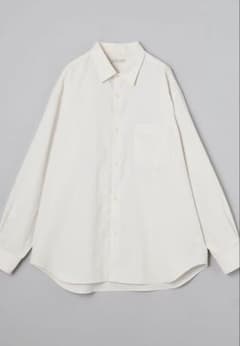 【ngc1569様限定】UNITED ARROWS 4シーズンズレギュラーシャツのサムネイル