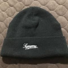 ロンさん専用　supreme ニット帽のサムネイル