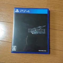 FINAL FANTASY7リメイクのサムネイル