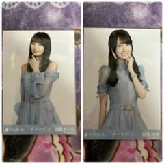 な*な様 乃木坂46 遠藤さくら 賀喜遥香 チートデイ　チュウのサムネイル