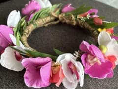 花冠（ハンドメイド）のサムネイル