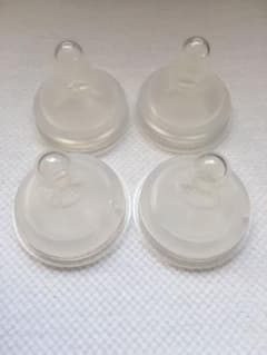 ピジョン 母乳実感 乳首のサムネイル
