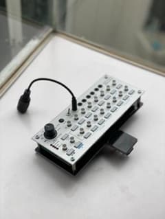 鍵盤楽器 Portabellabz SQ-1 Card for EMS Synthi A Portabellabz SQ-1 Card for EMS Synthi A - メルカリ