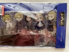 東京リベンジャーズ　しまむらコラボ　アクスタのサムネイル