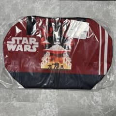 STAR WARS ボストンバッグ